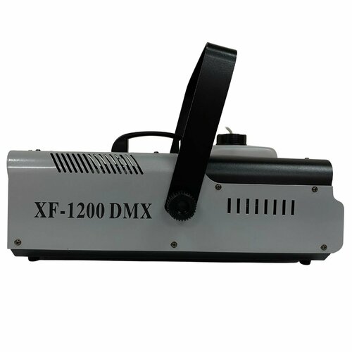   Xline XF-1200 DMX