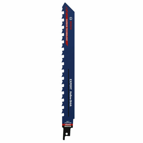 фото Пилка сабельная bosch expert s1543hm(414)