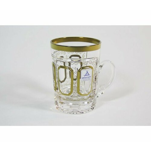 Набор чашек Арнштадт Классик 180 мл 6 штук 78438₽