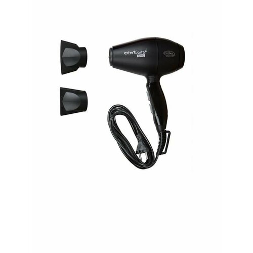 Фен для волос профессиональный COIFIN EK6 тип EKek6Ki 230V 1800W VDE ION BL 617900₽
