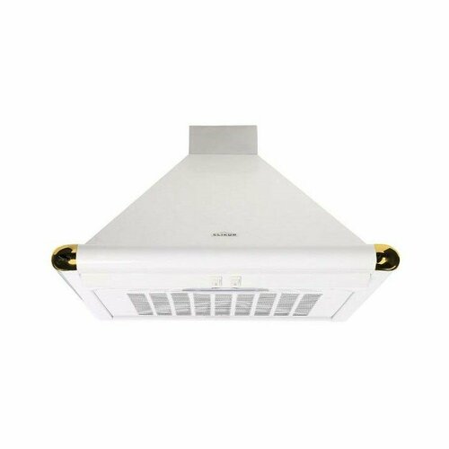 Вытяжка каминная ELIKOR Сатурн 60П-180-В1Л белыйбелзол 556000₽