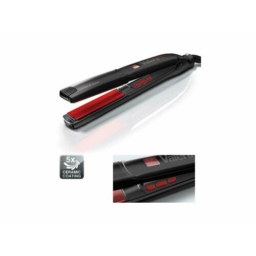 Щипцы Valera 10001I Swiss X - Digital Ionic 799000₽