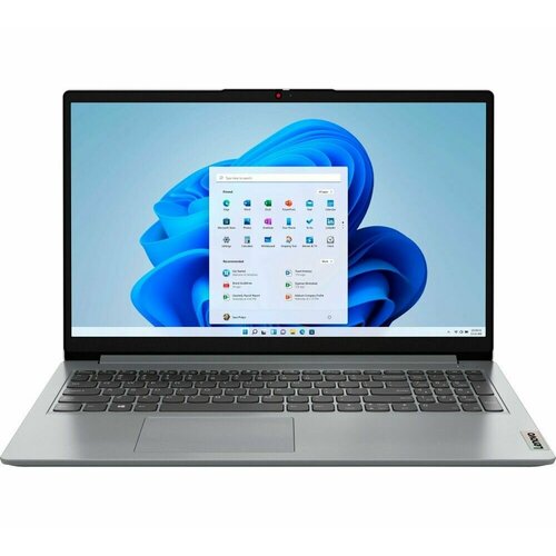 Ноутбук Lenovo IdeaPad 1 156 82R1008PRK 4289900₽