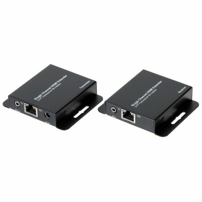 Удлинитель HDMI Dahua DH-PFM700-E