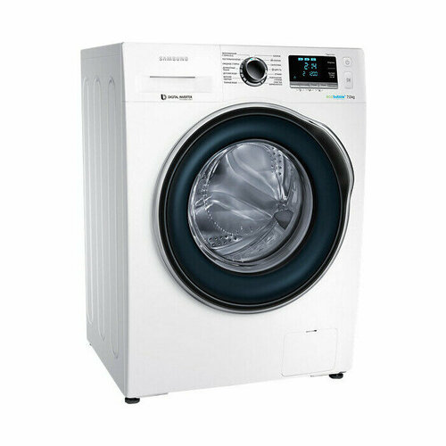 Стиральная машина Samsung WW70J6210DW 4649200₽