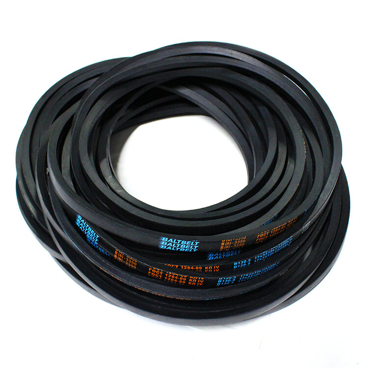 Ремень приводной клиновой В(Б) - 3350 (B130.5 17х3310 Li / 3350 Lw) BaltBelt