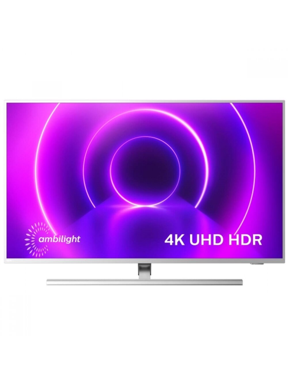 Телевизор Philips , 50", Ultra HD 4K - фото №10