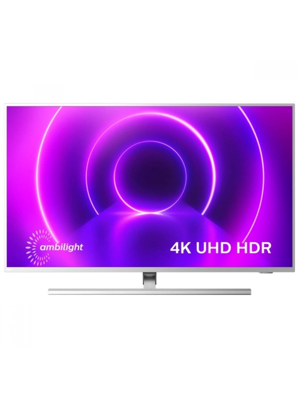 Телевизор Philips , 50", Ultra HD 4K - фото №10