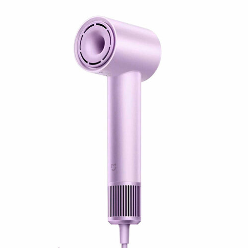 Фен Xiaomi Mijia Dryer H501 фиолетовый 484800₽