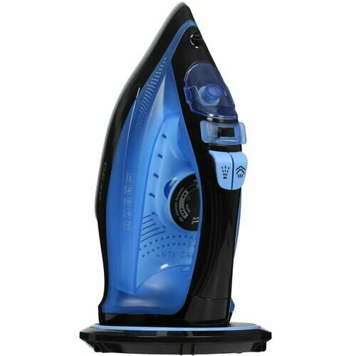 Утюг DEXP CE2400SW синий 375000₽