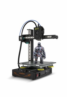 KINGROON KP3S 3D-принтер высокая точность печати DIY FDM
