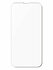 Uniq стекло для iPhone 15 Pro OPTIX Clear