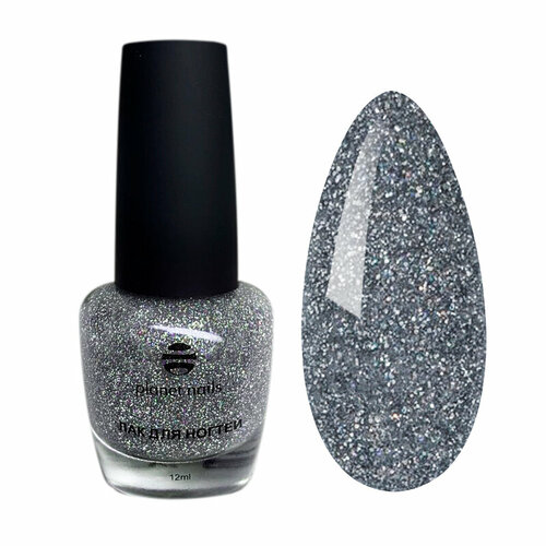 Лак для ногтей Planet nails Reflection №300 12 мл арт.13300 лак для ногтей planet nails multi reflection 237 12 мл арт 13237