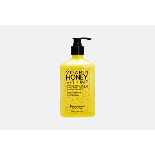 Кондиционер для объема волос VITAMIN HONEY VOLUME CONDITIONER