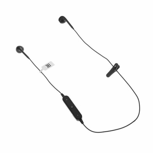 Наушники Red Line BHS - 01 беспроводные вкладыши микрофон BT41 55 мАч чёрные комплект из 3 шт 258500₽