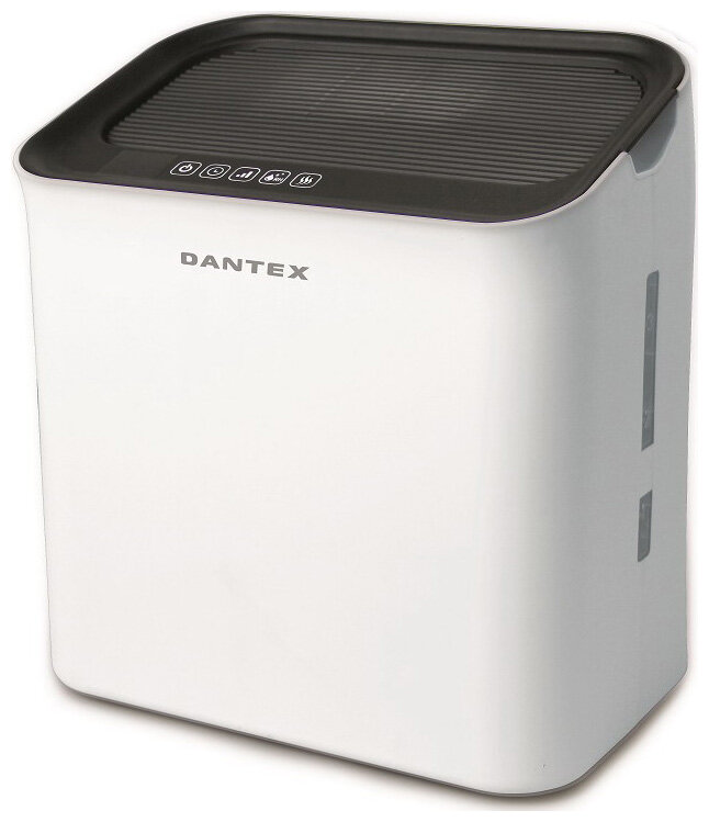 Мойка воздуха Dantex D-H 46 AWCF
