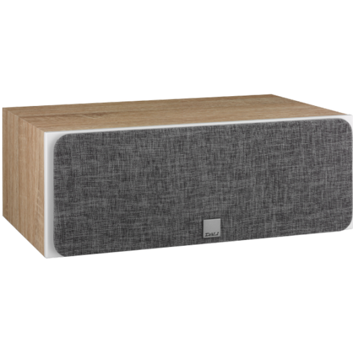 Акустическая система центрального канала DALI OBERON VOKAL светлый дуб 4999000₽
