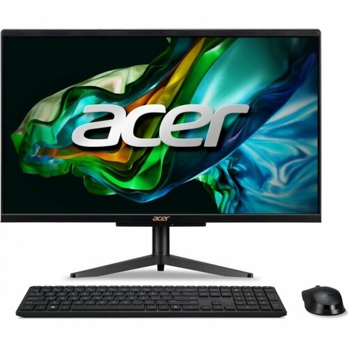Моноблок Acer Aspire C24-1610 DQ BLACD003 4760000₽