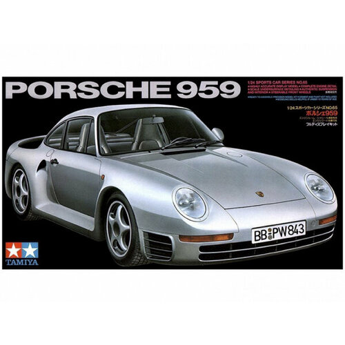 24065 Porsche 959