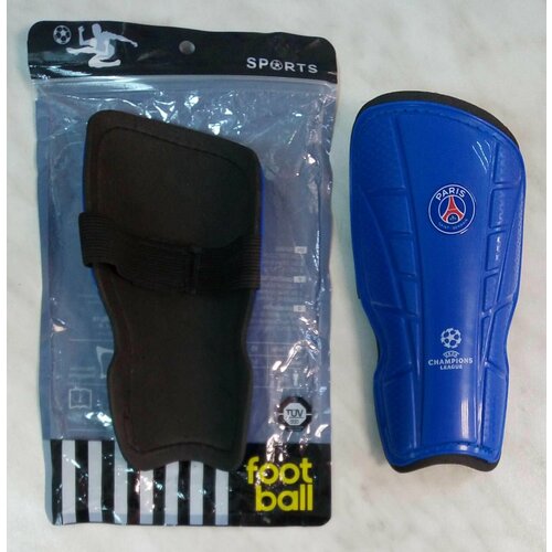 фото Для футбола псж детские щитки футбольного клуба psg ( париж , франция ) защита ног нет бренда