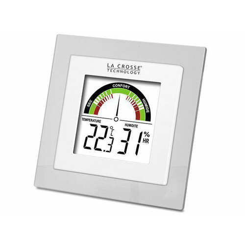 Погодная станция La Crosse WT137 140000₽