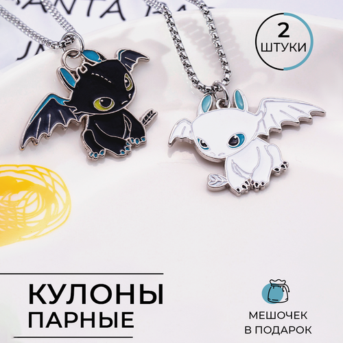 фото Колье lero accessories
