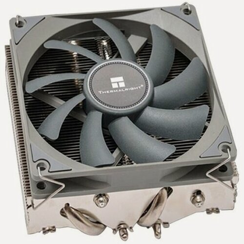 Изображение товара Кулер для процессора Thermalright AXP90-X53 (AXP-90-X53)