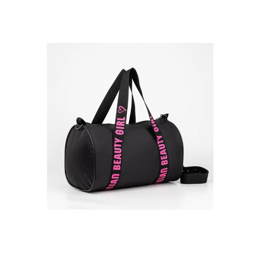 фото Сумка спортивная no name, черный