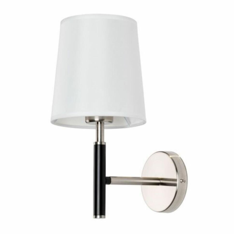 ARTE Lamp #ARTE LAMP A2589AP-1SS светильник настенный