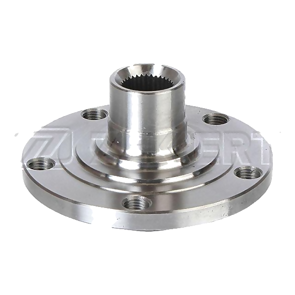 ZEKKERT rl-1297 (8D0407615B / 8D0407615D / 8D0407615E) ступица перед. (без abs) Audi (Ауди) a4 94- a6 95- Skoda (Шкода) superb