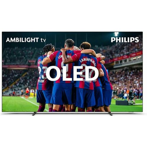 Телевизор Philips 48OLED708 EU 26550000₽