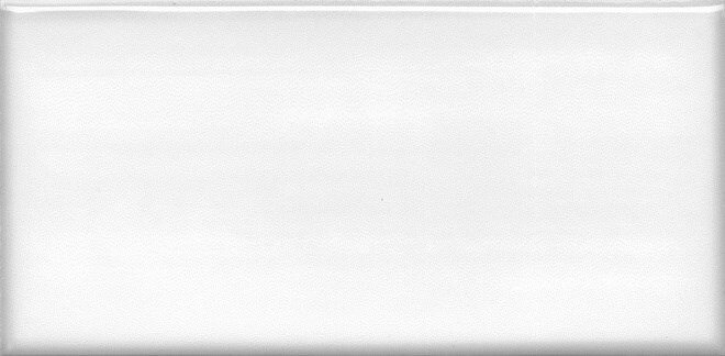 Керамическая плитка KERAMA MARAZZI 16028 Мурано белый для стен 7,4x15 (цена за 1.07 м2)