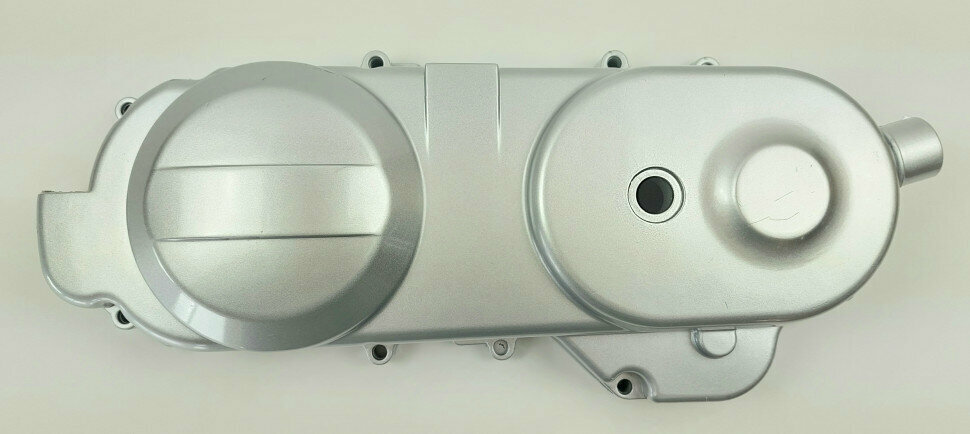 Крышка вариатора 4T 139QMB (диск 10) L=40см
