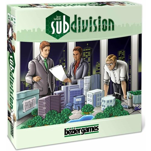 Subdivision