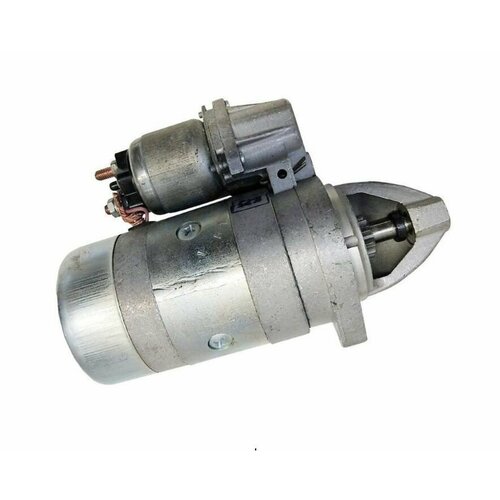 Стартер ВАЗ-2101-2107 не редукторный КЗАТЭ 425.3708