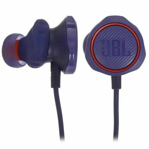 Наушники JBL Quantum 50, purple