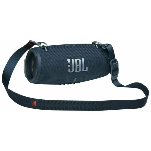 Портативная акустика JBL Xtreme 3 (синий) портативная акустика jbl xtreme 3 синий