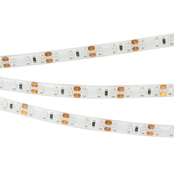 RTW 2-5000SE 014792 Светодиодная лента 12В Green 2x (3528, IP65, 600 LED, LUX, 5 м) Arlight - фото №8