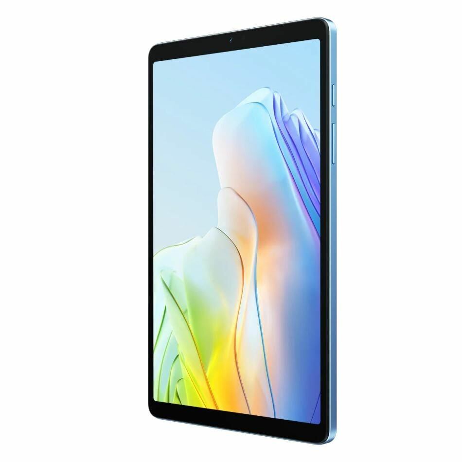 Планшет BlackView Tab60 4/128Gb LTE Голубой