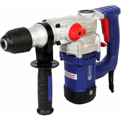 Перфоратор диолд ПРЭВ-26-01 10051210 10942₽