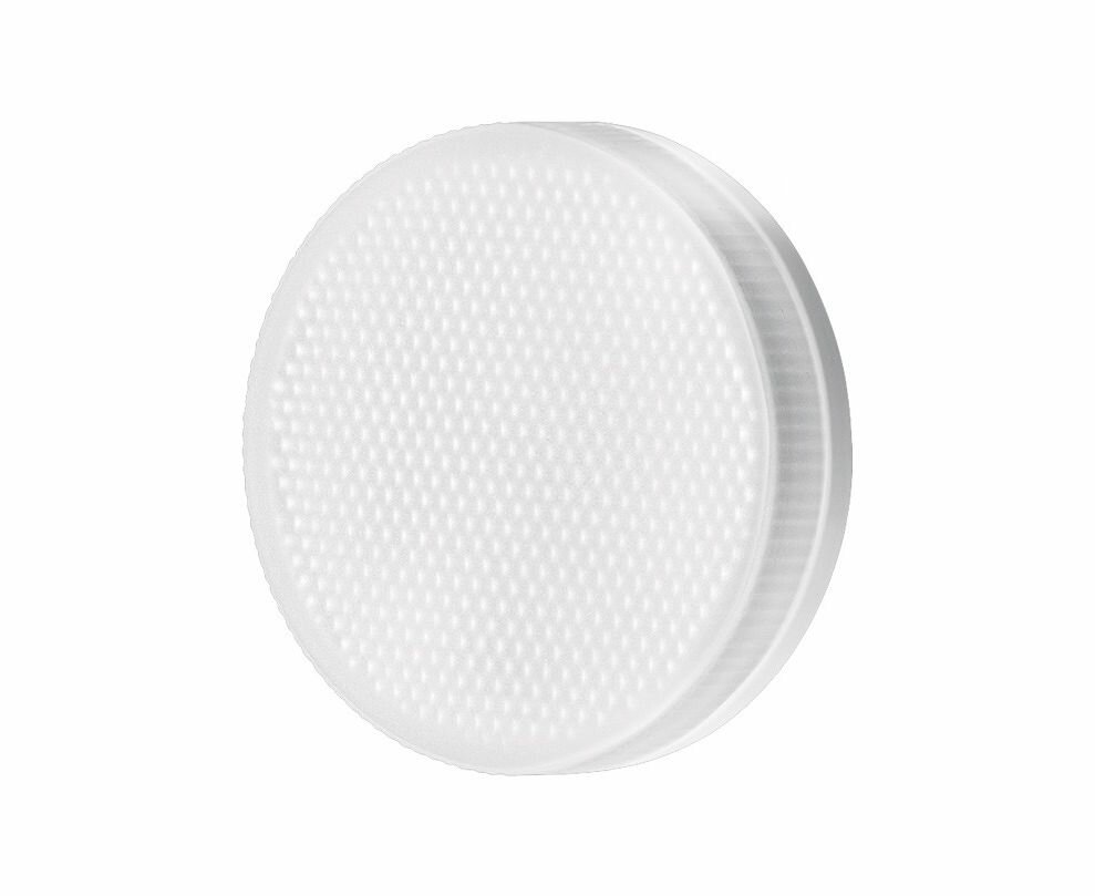 Светодиодная лампа WOLTA Standard R75 10Вт 825лм GX53 6500К - фото №1