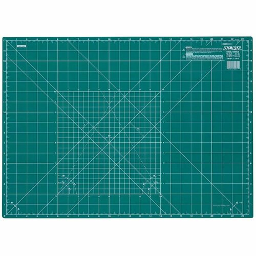 Коврик OLFA защитный, формат A2 (OL-CM-A2)