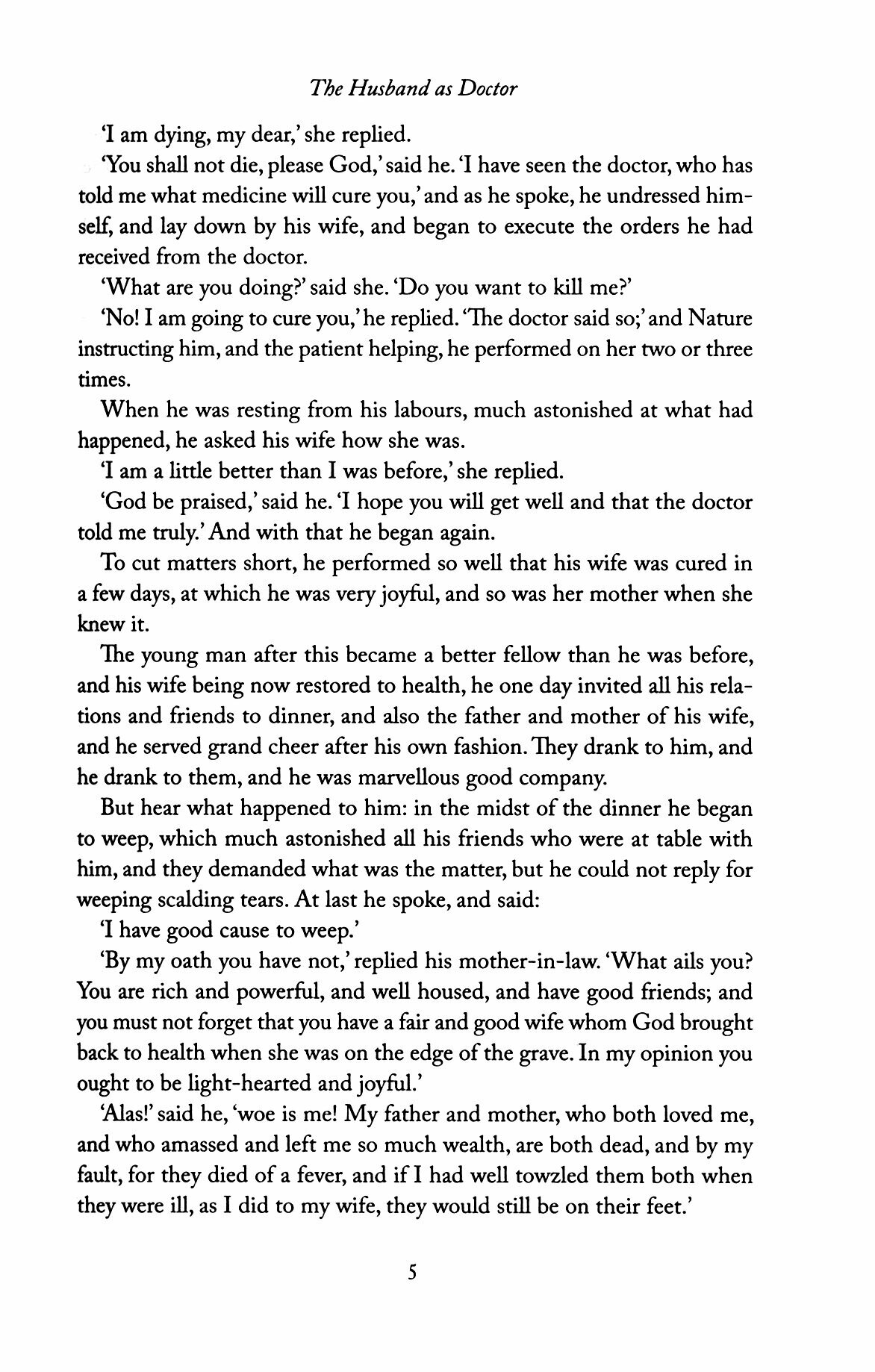 The Penguin Book of French Short Stories. Volume 1. From Marguerite de Navarre to Marcel Proust - фото №2