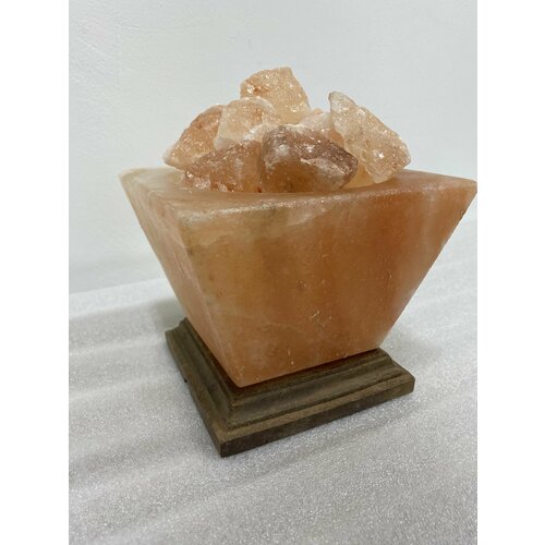 Испаритель камень гим. соль