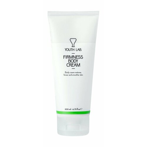 Укрепляющий крем для тела с кофеином Youth Lab Firmness Body Cream 2497₽