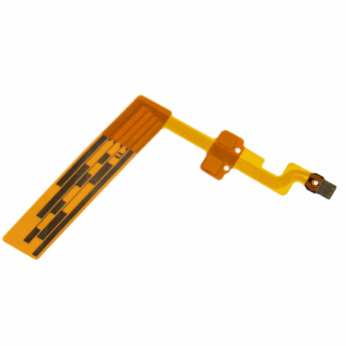 Шлейф автофокуса для Canon EF 18-55 IS 490₽