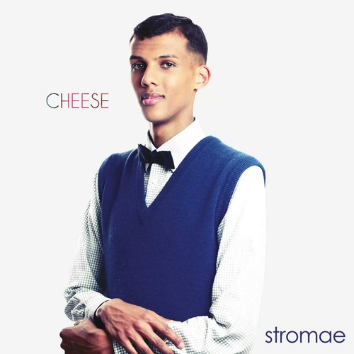 Винил 12” (LP), Coloured Stromae Cheese винил 12 lp coloured simon