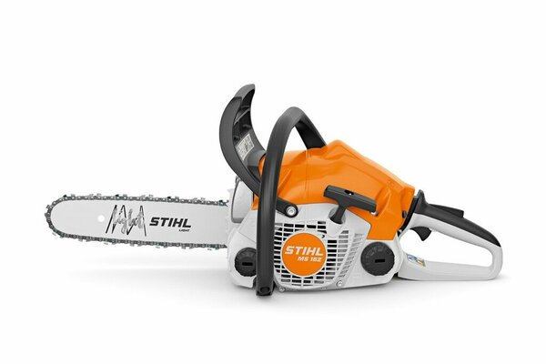 Бензопила STIHL MS162 14"(35) 61 1,1 3/8" (50) duromatic(3005-008-4909)