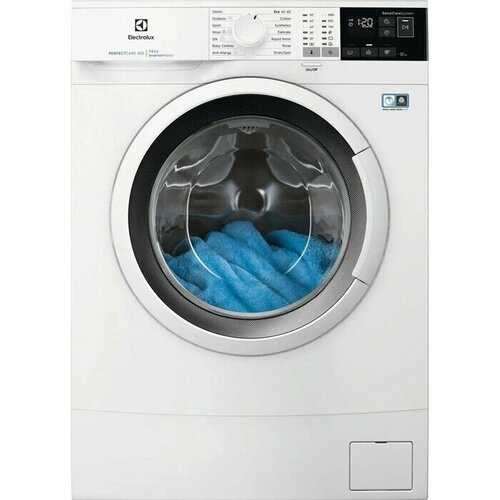 Стиральная машина Electrolux EW6SN406WI 6994500₽