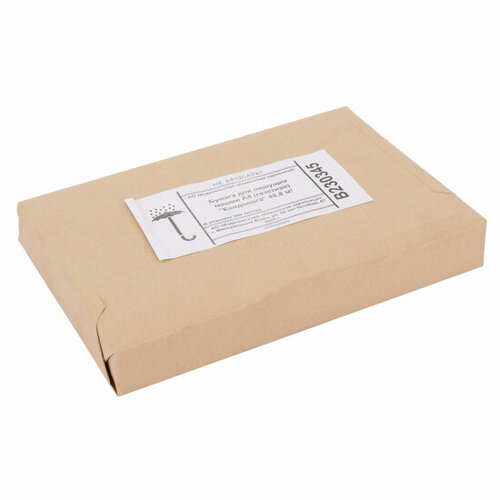 Бумага писчая Кондопога А4 500л 45гм2 60 550₽